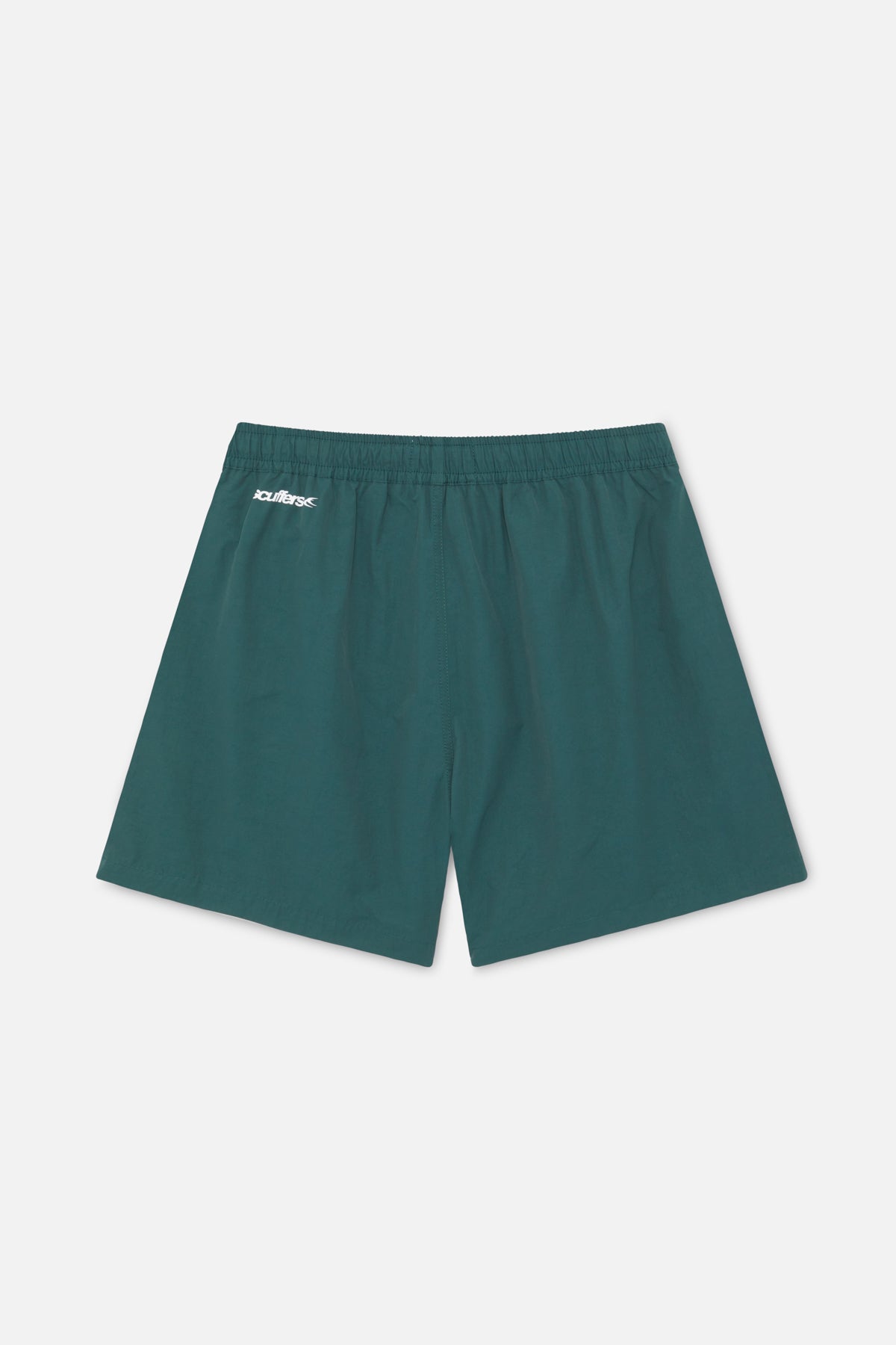 Ibiza Green Swimpants