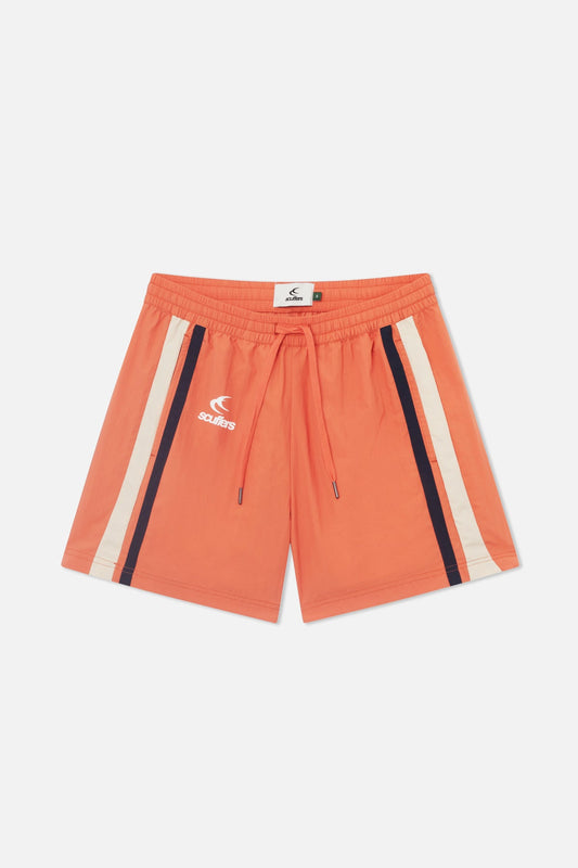 Tech Salmon Shorts