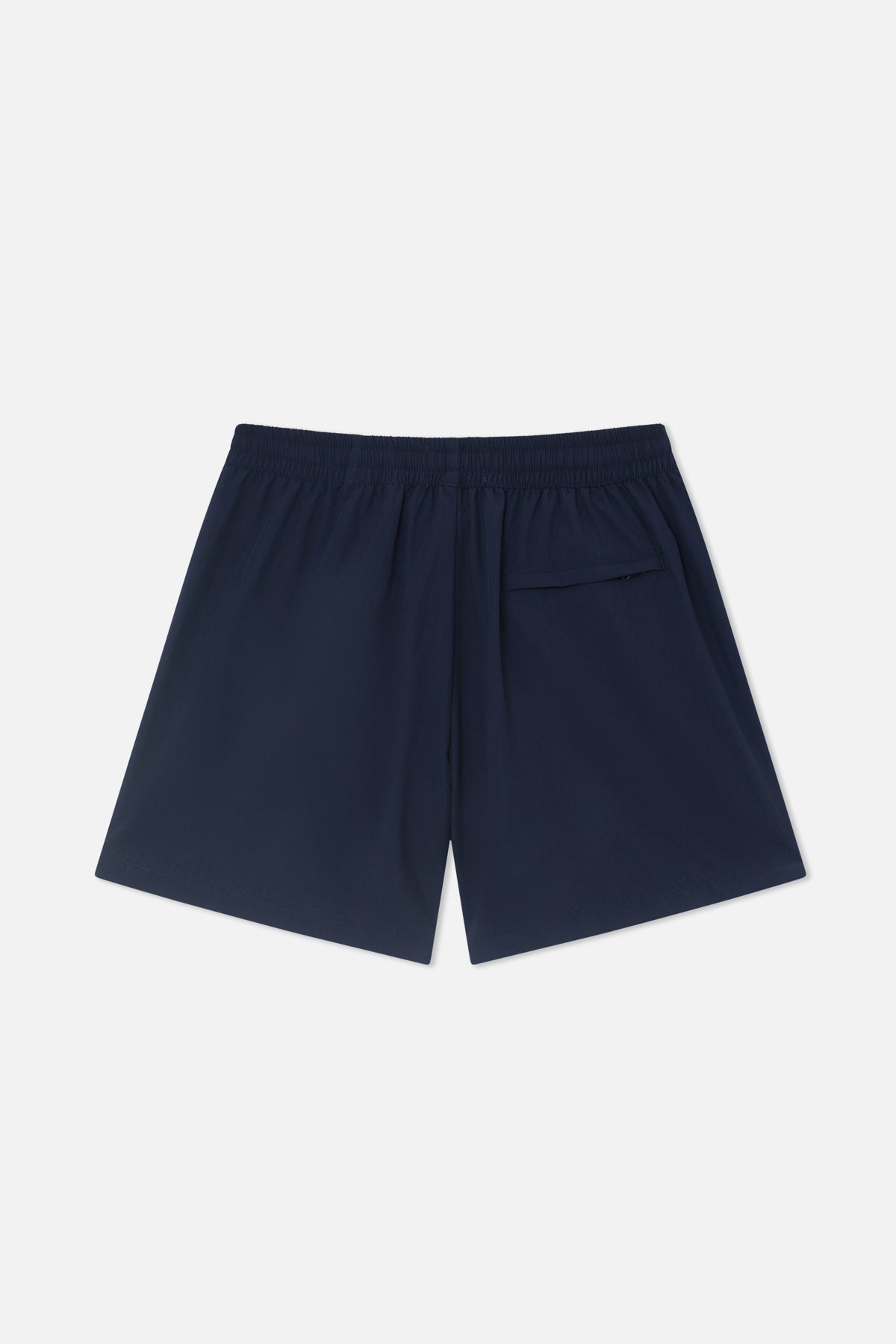 Tech Navy Shorts