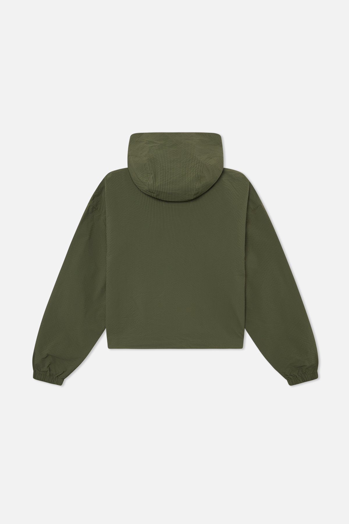 Motel Green Pullover