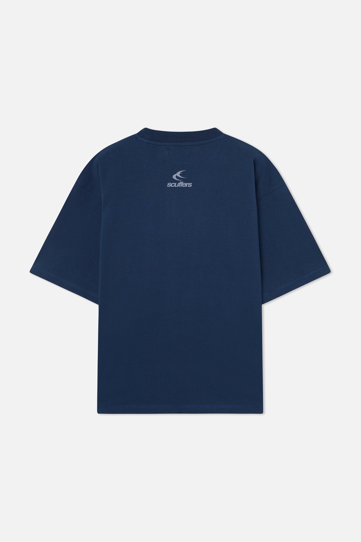 Shyne Blue T-shirt