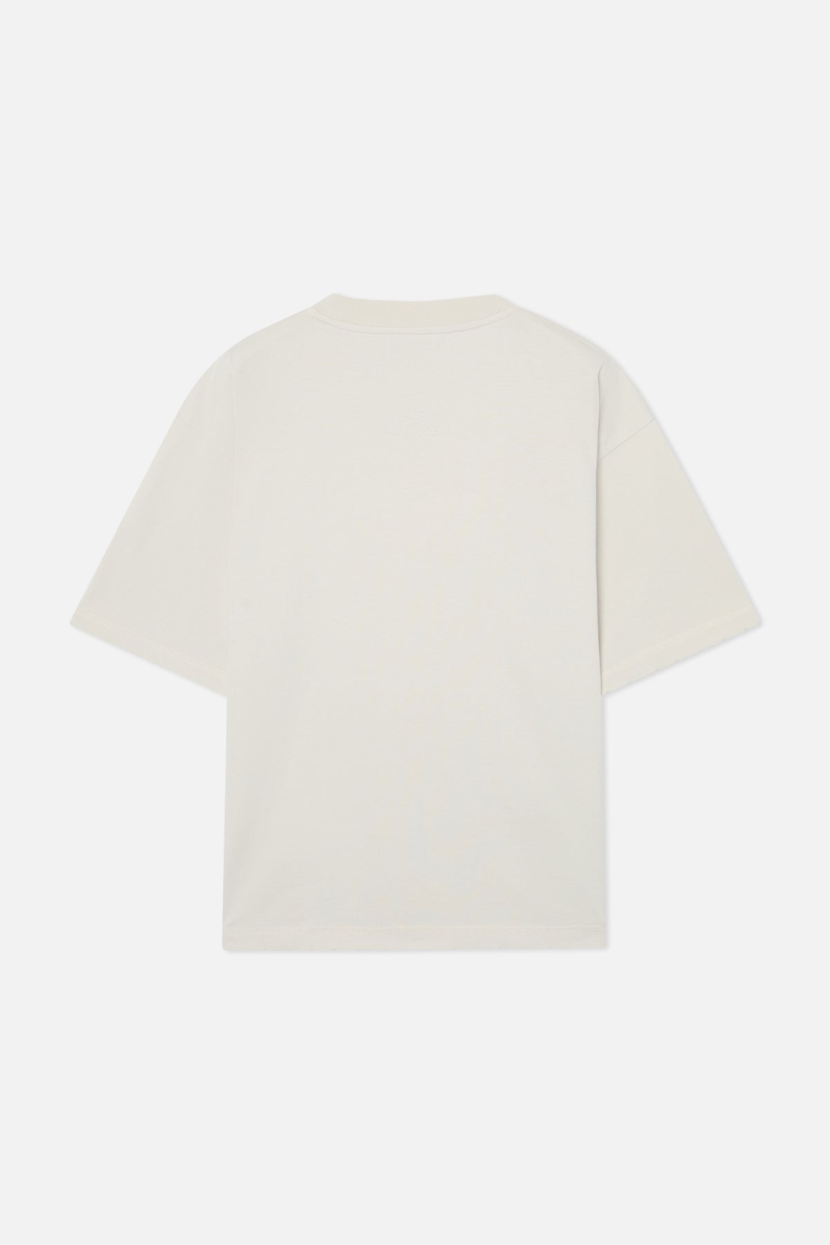 Shyne Ecru T-shirt