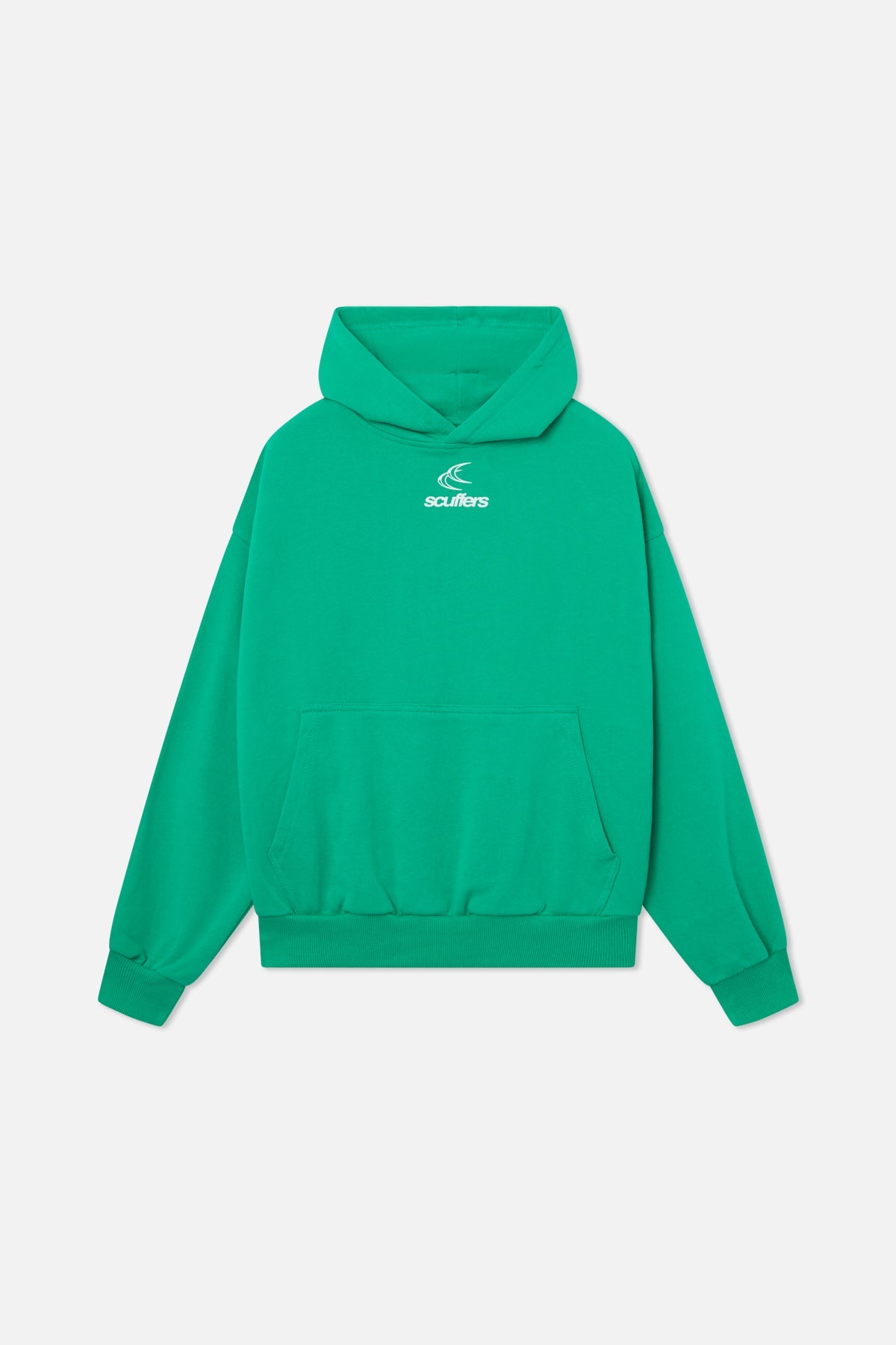 CLG Green Hoodie