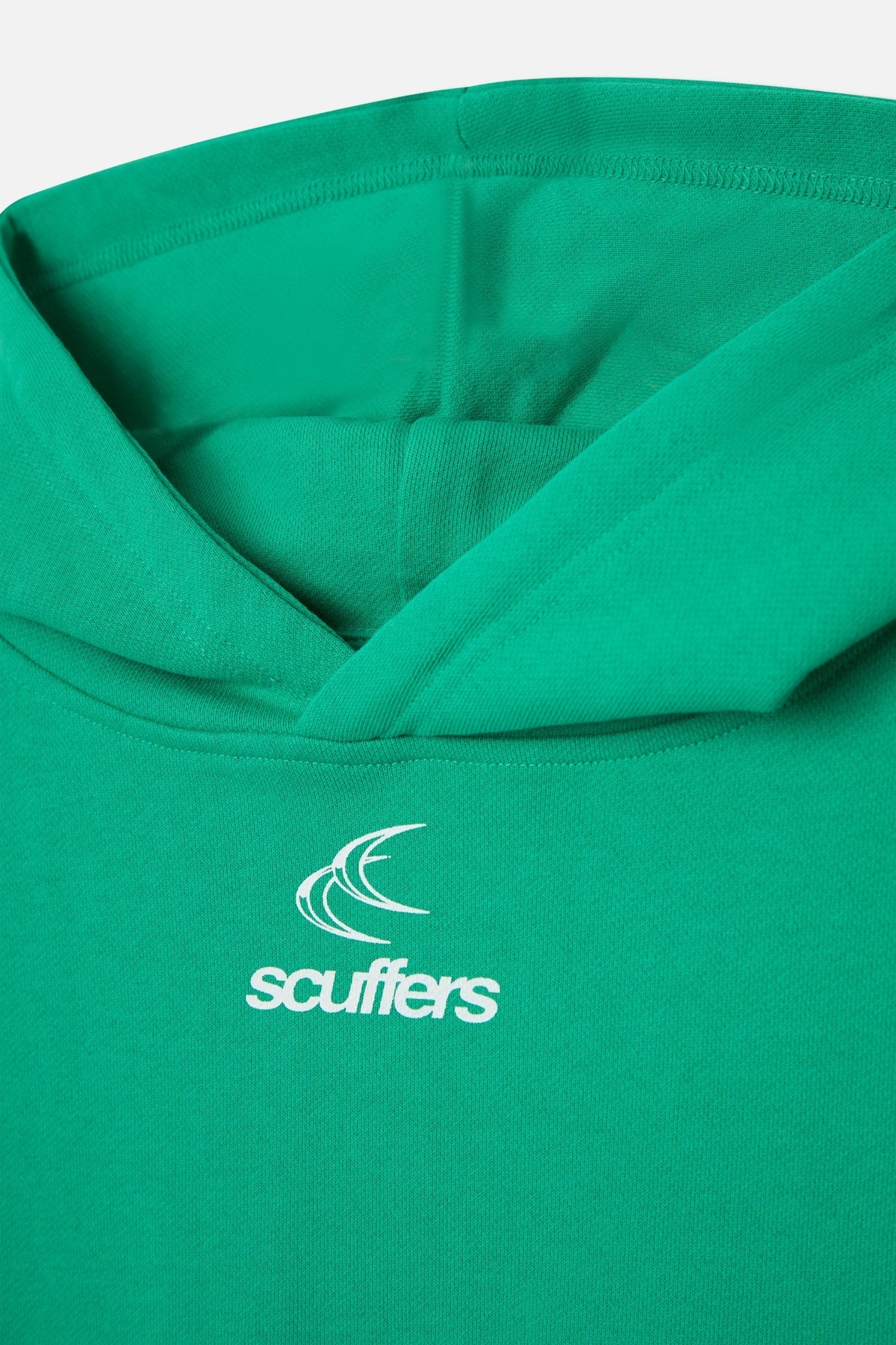 CLG Green Hoodie