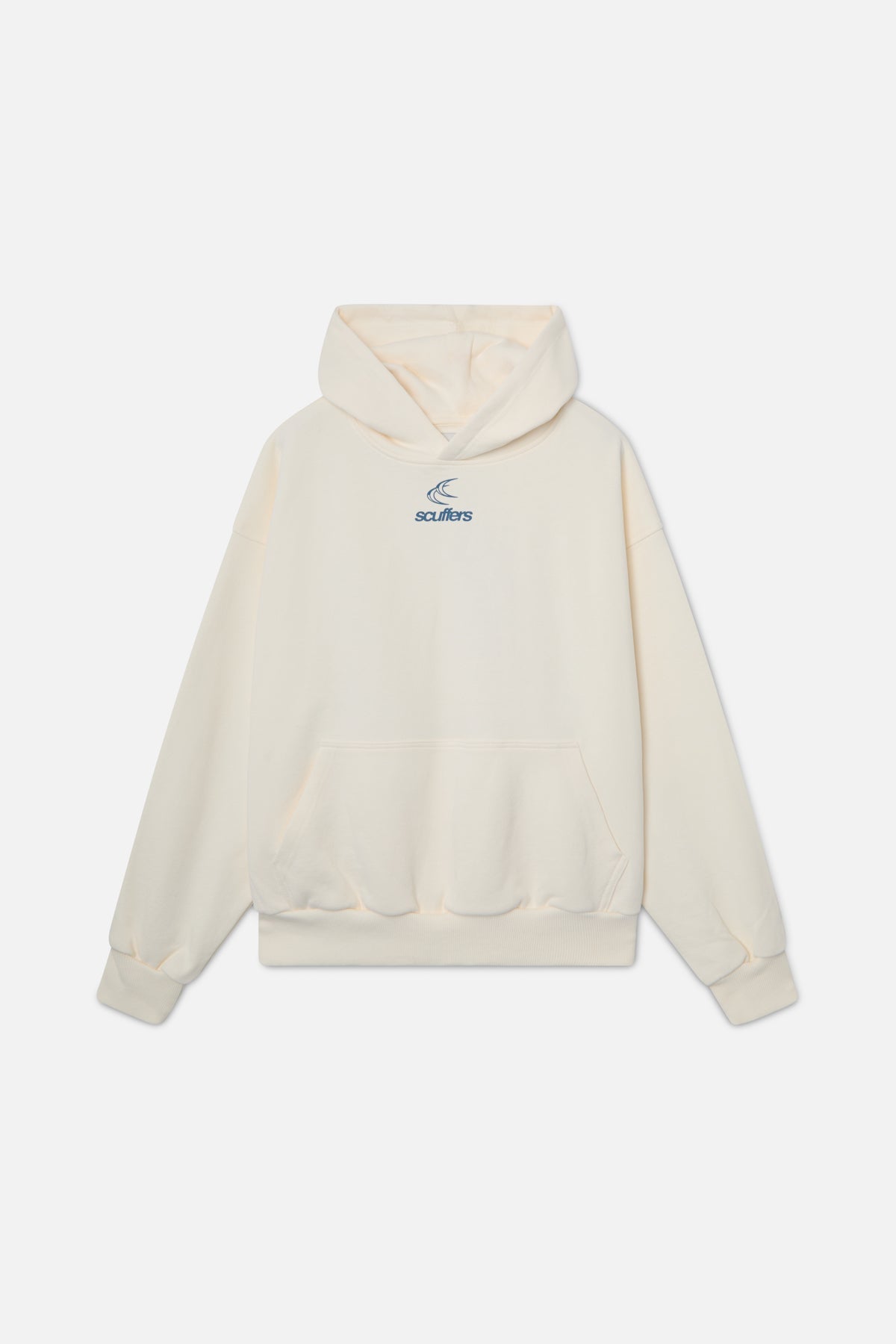 CLG Ecru Hoodie