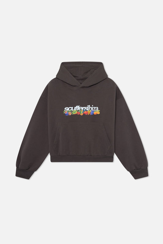 Sweet Dark Hoodie