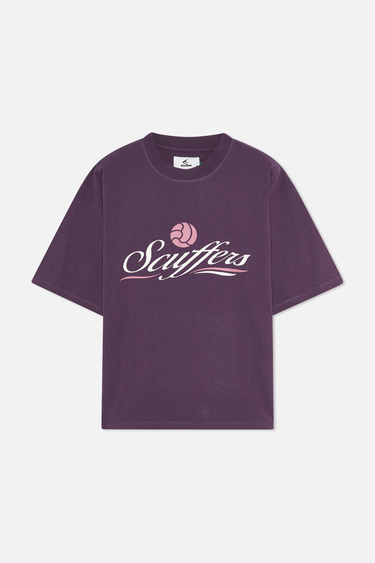 Club Purple T-Shirt