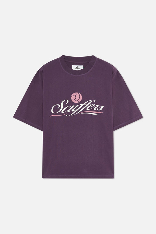 Club Purple T-Shirt