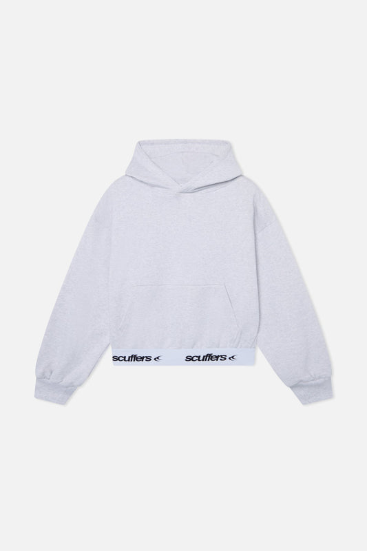 Bedroom Hoodie Melange