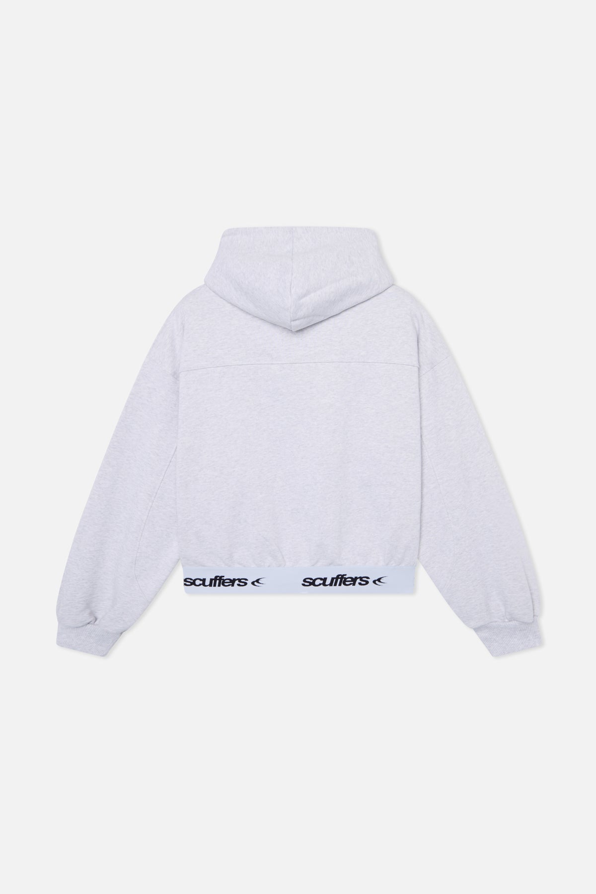 Bedroom Hoodie Melange