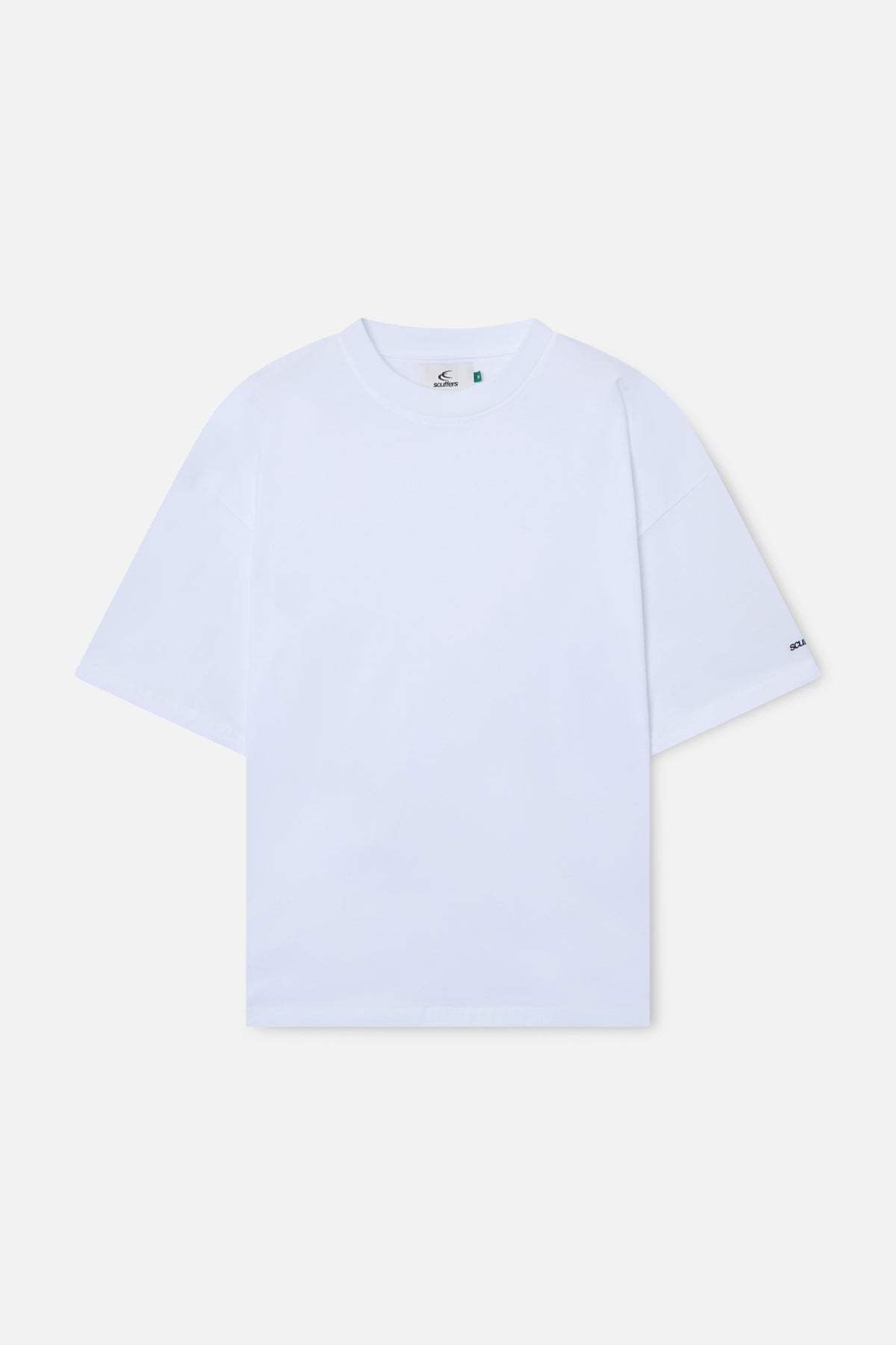 Basic B&W T-Shirt Pack