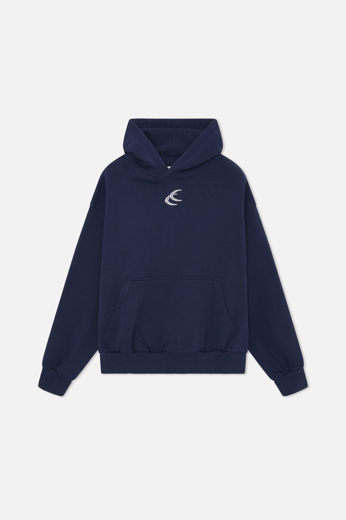 Chester Blue Hoodie