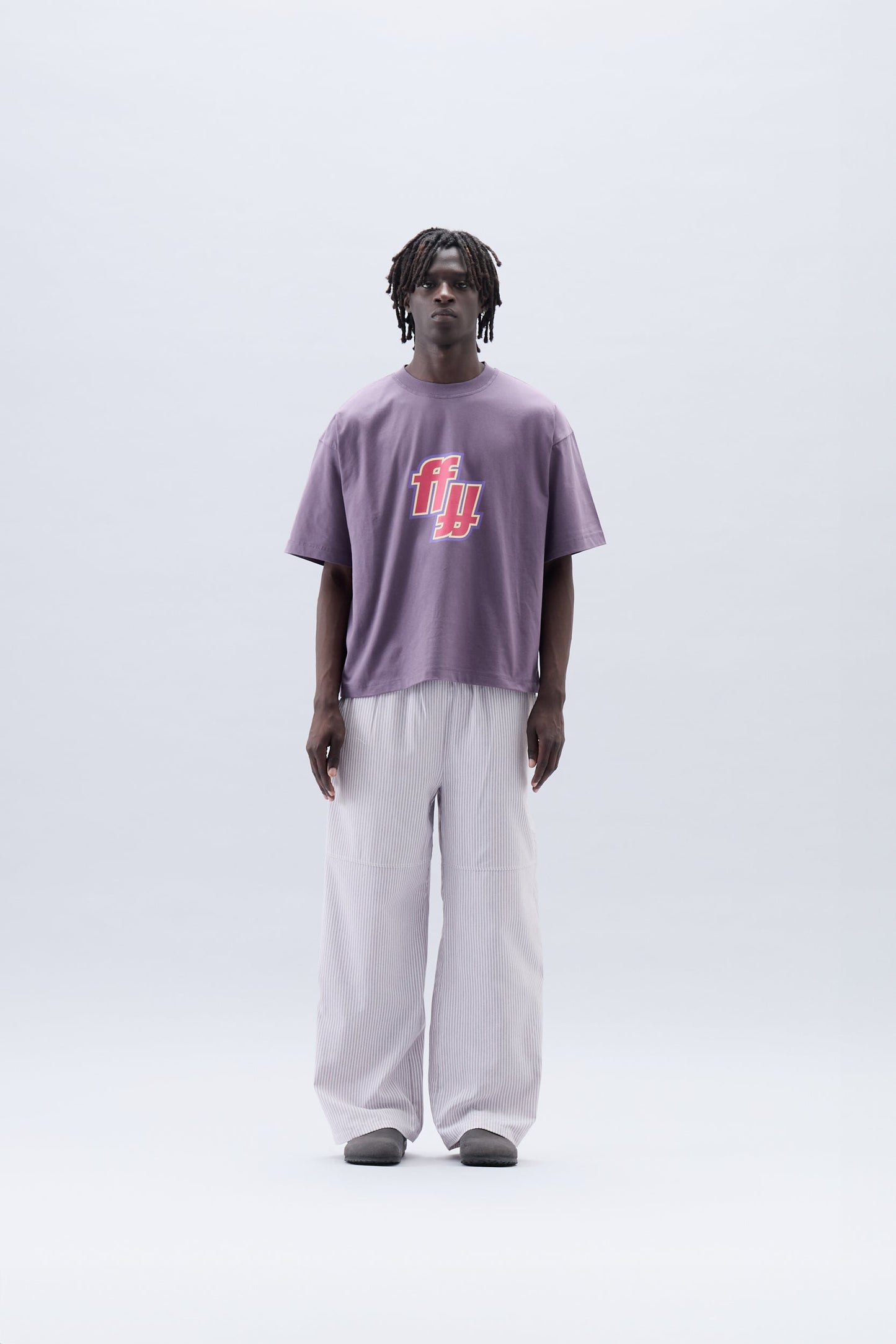 Climax Purple T-Shirt