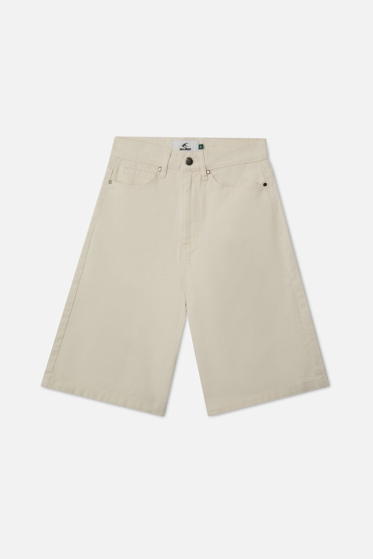 WB Jumbo Shorts