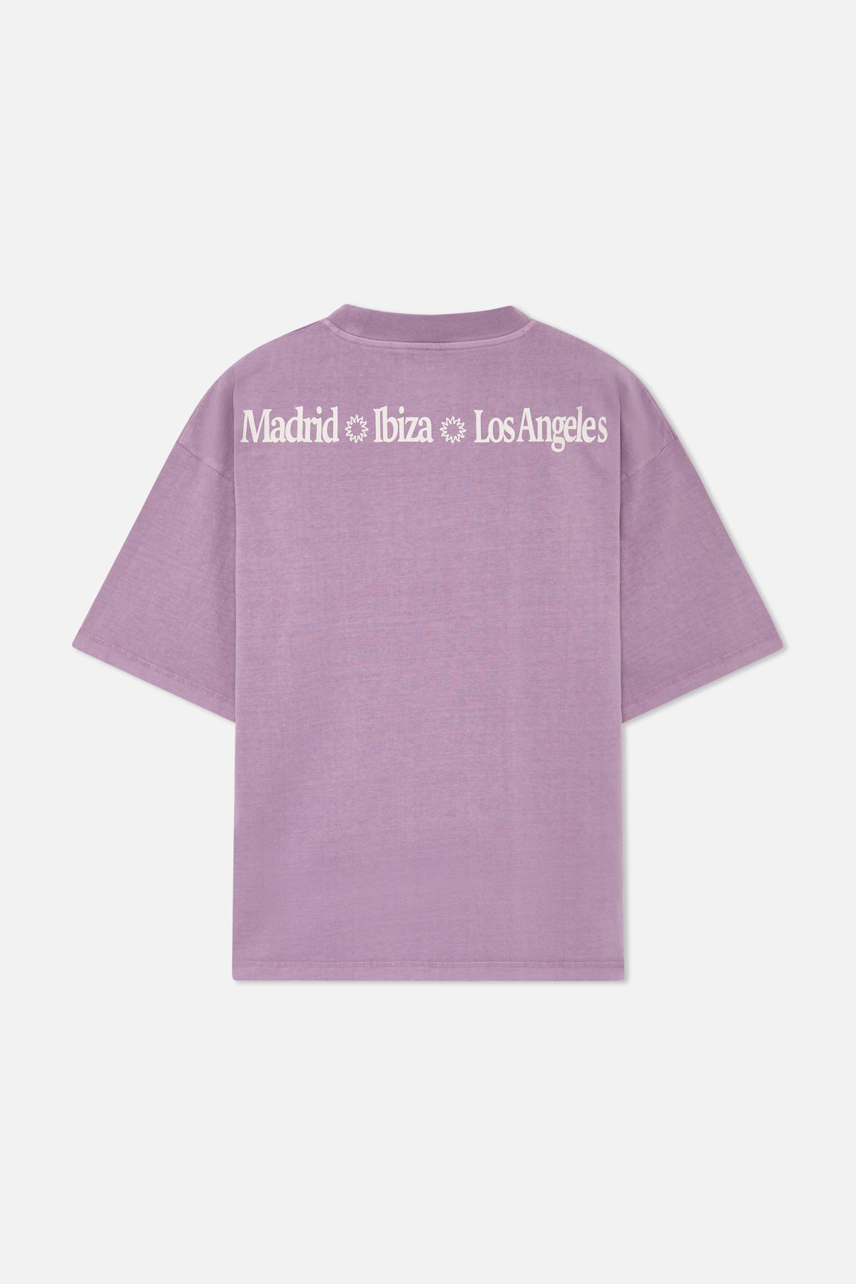 Gallery Purple T-Shirt