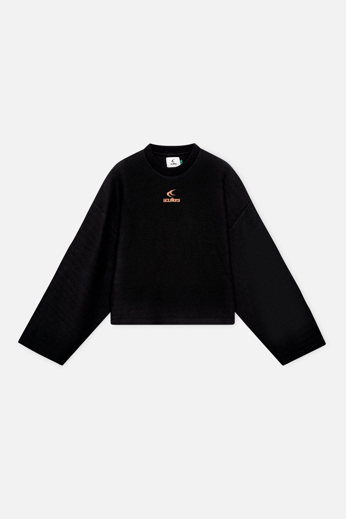 Garden Dark Sweatshirt