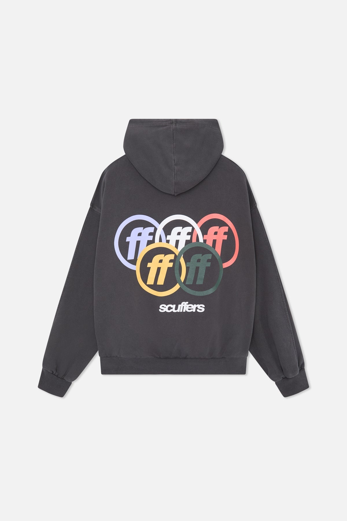 Glory Dark Hoodie