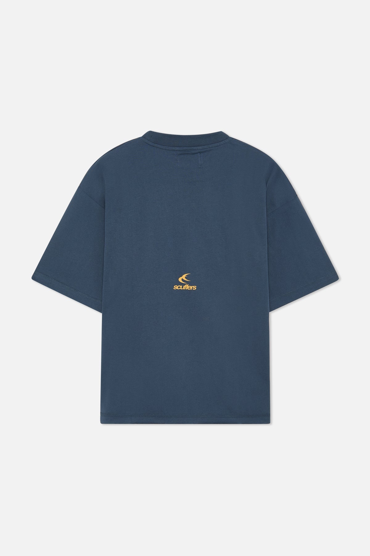 Glory Navy T-Shirt