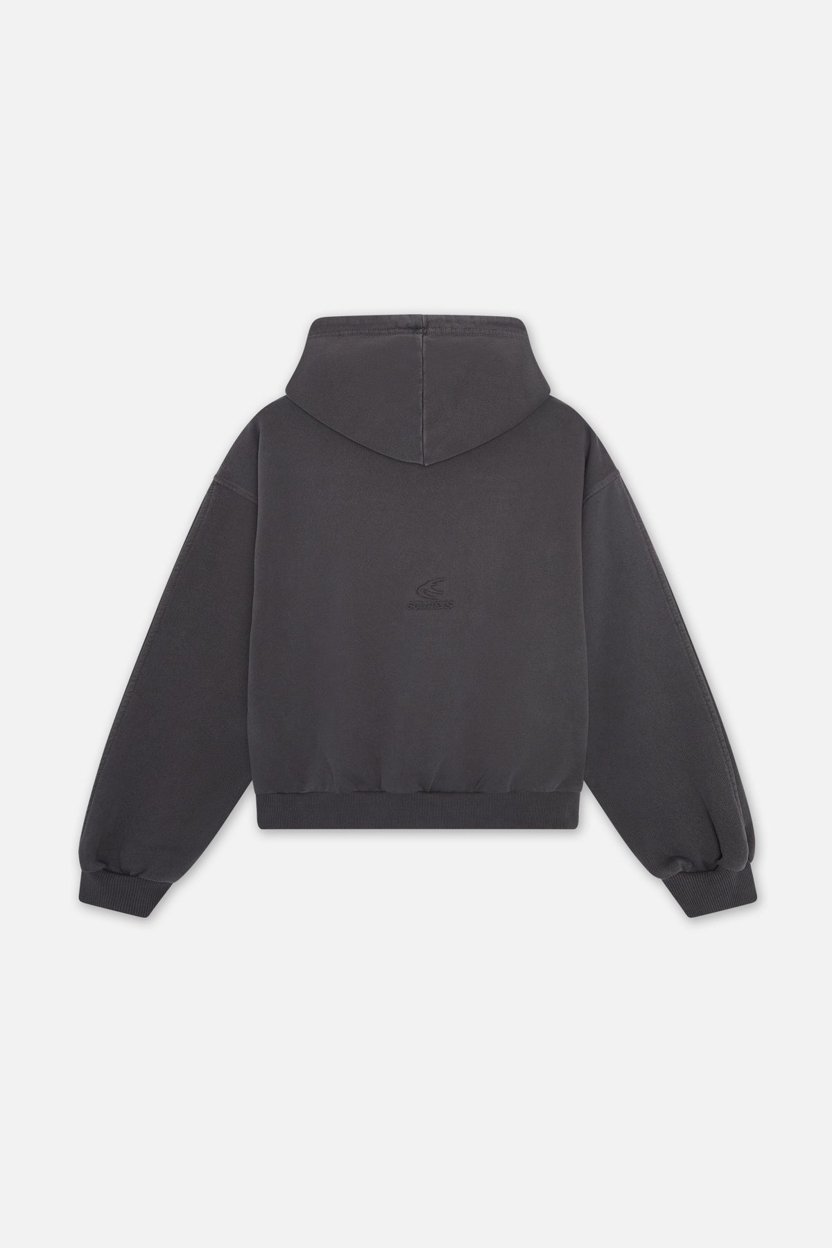 Internet Dark Hoodie