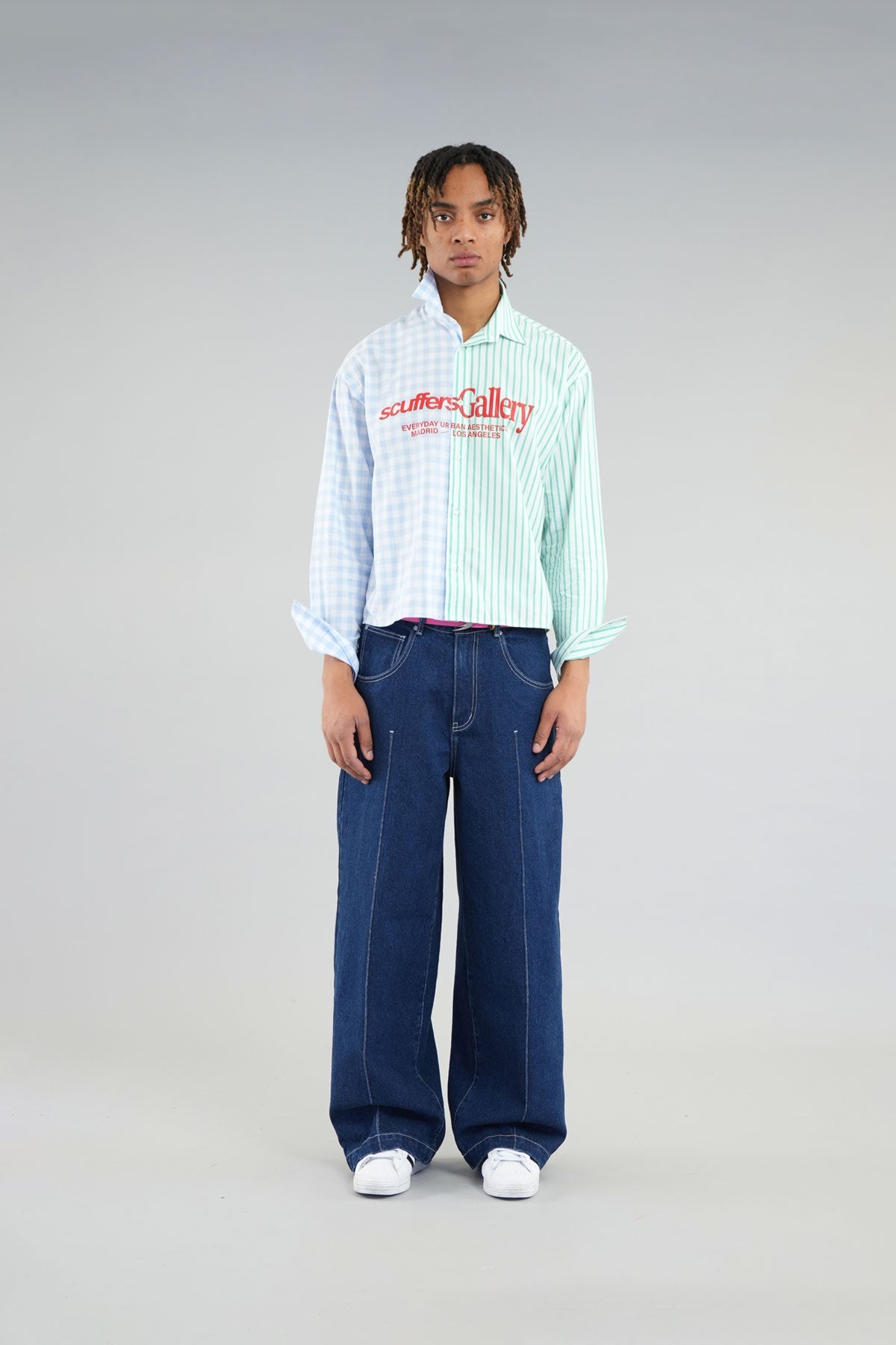 Atelier Copenhagen Shirt