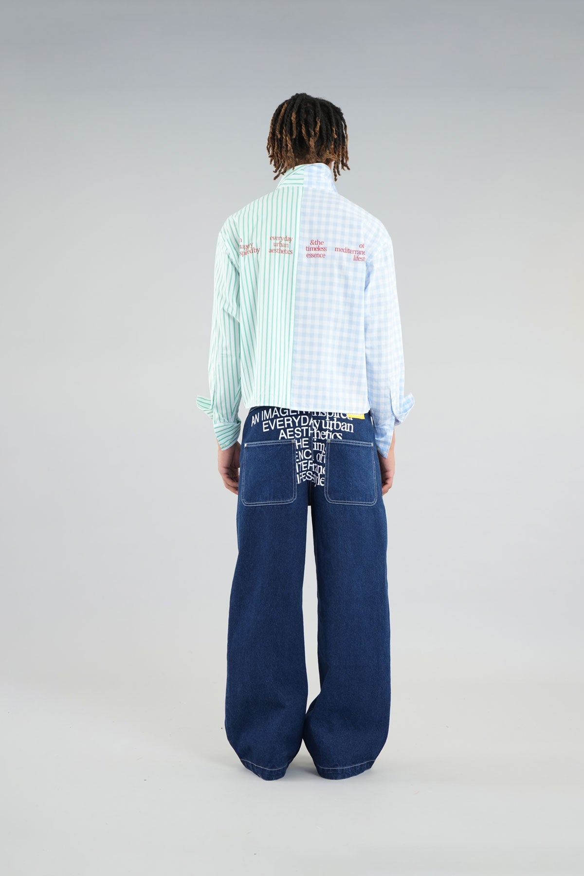 Atelier Copenhagen Shirt