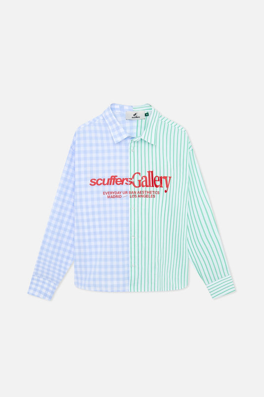 Atelier Copenhagen Shirt