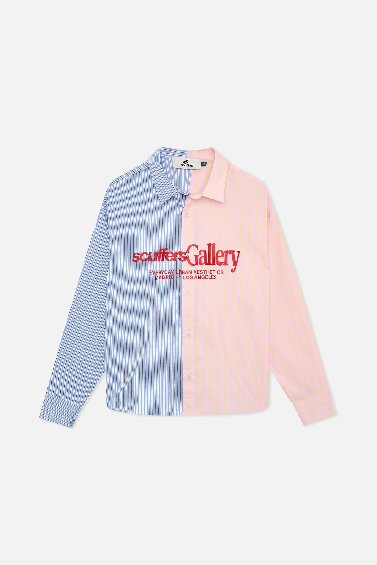 Atelier Paris Shirt