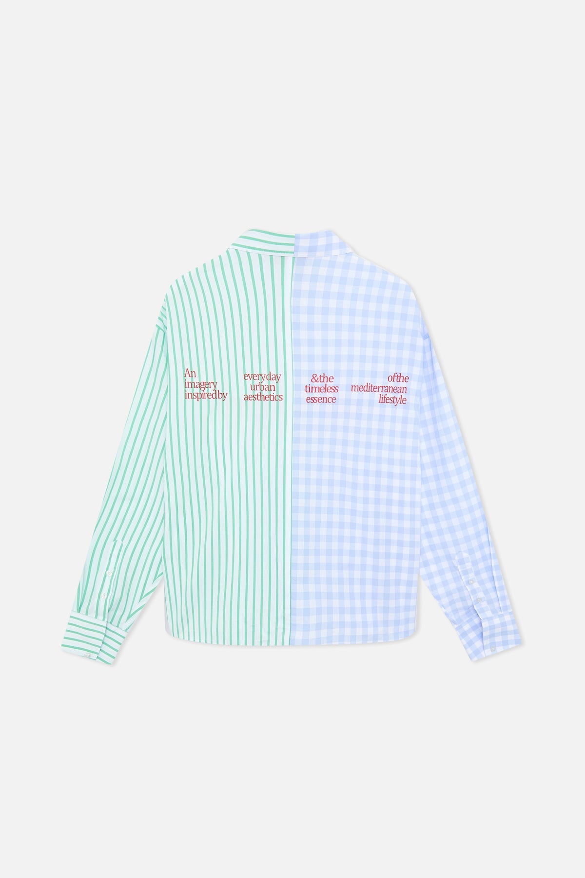 Atelier Copenhagen Shirt