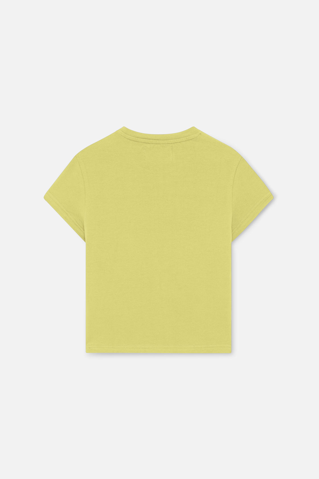 Yankees Yellow Top