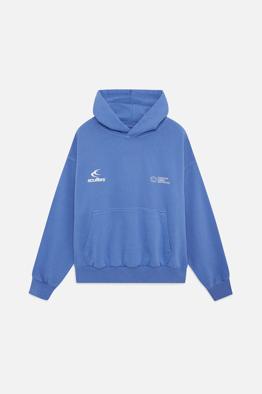 Royal Hoodie