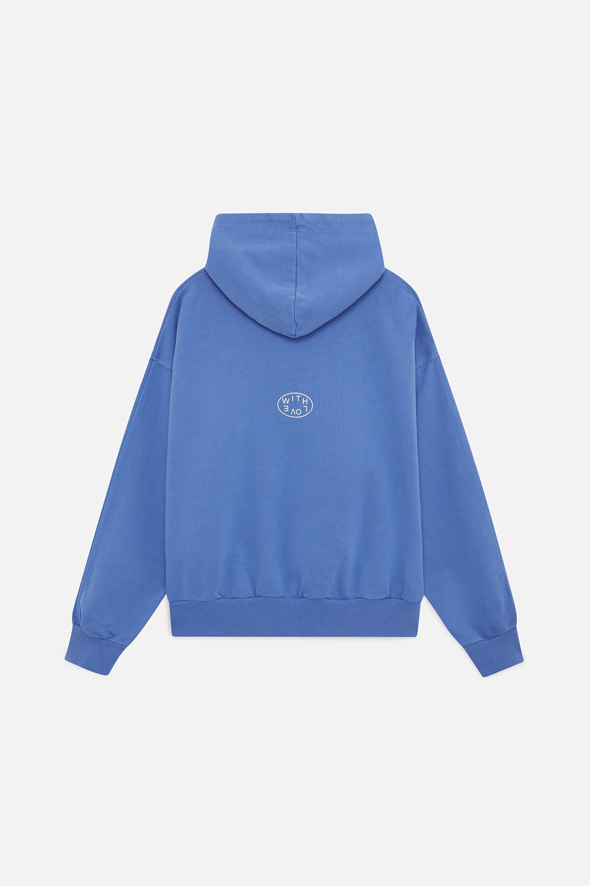 Royal Hoodie