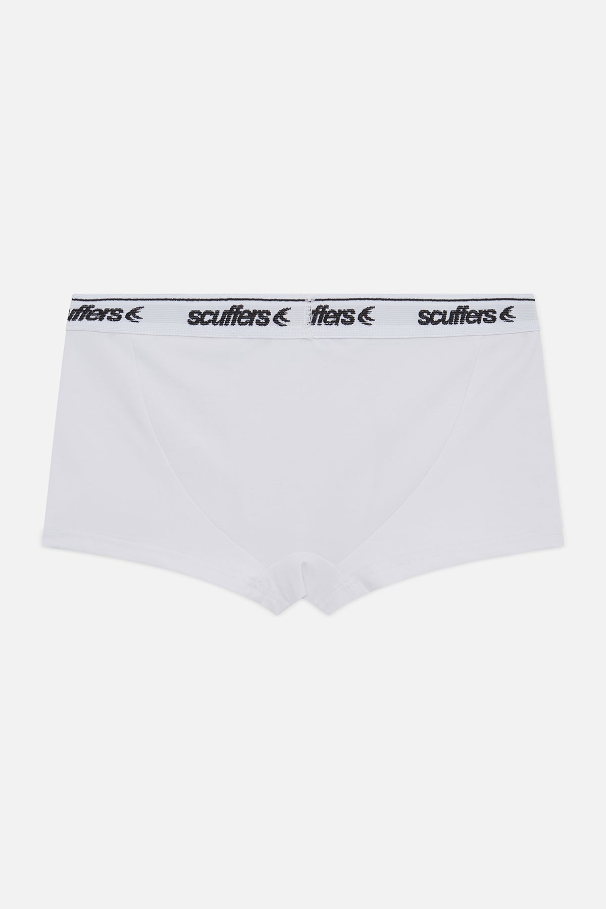 B&W Classic Boxer Briefs