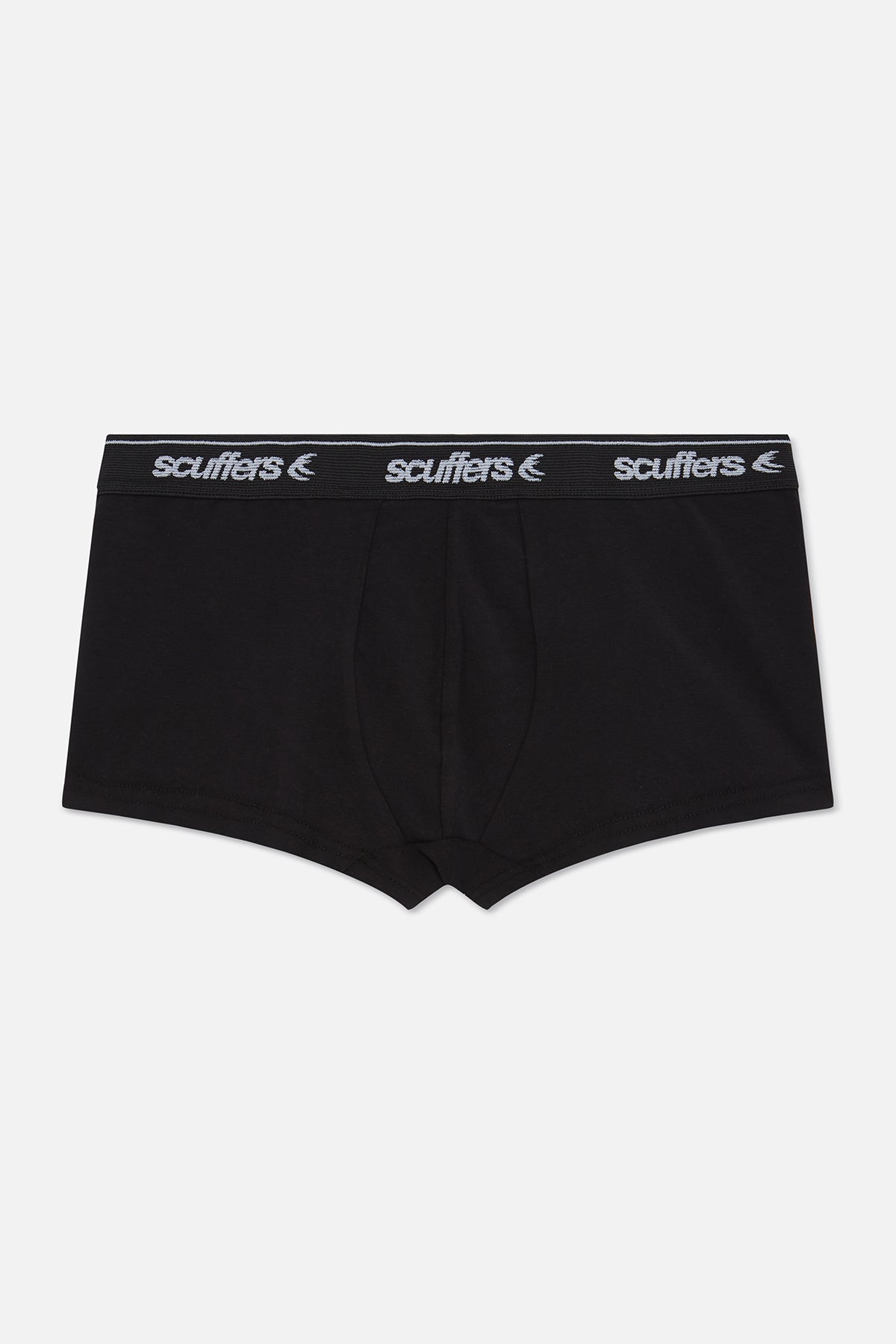 B&W Classic Boxer Briefs