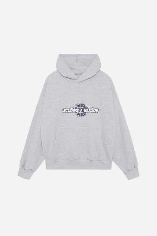 Universal Melagne Hoodie