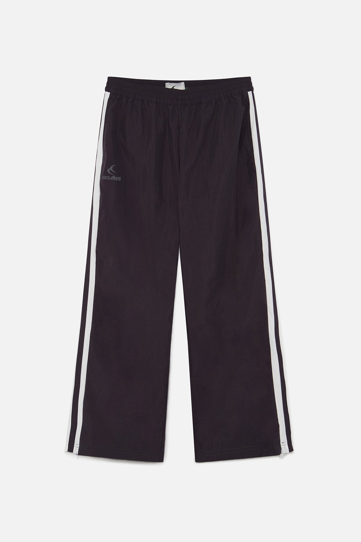 Sports Tech Navy Pants