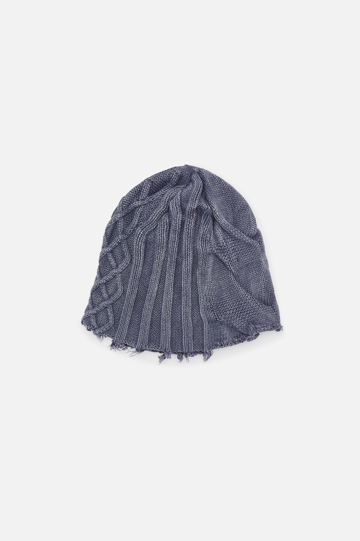 Trench Blue Beanie