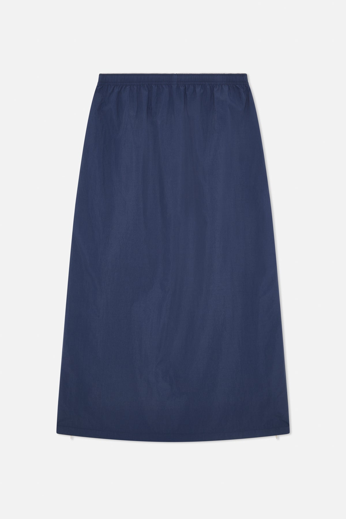 Sports Tech Navy Blue Skirt