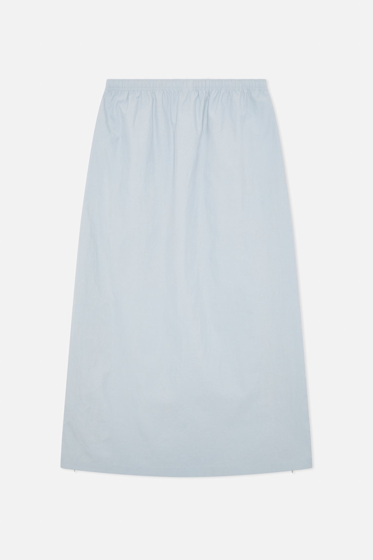 Sports Tech Blue Skirt