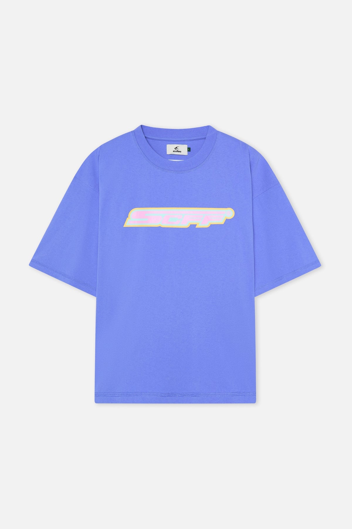 Glow Lilac T-Shirt