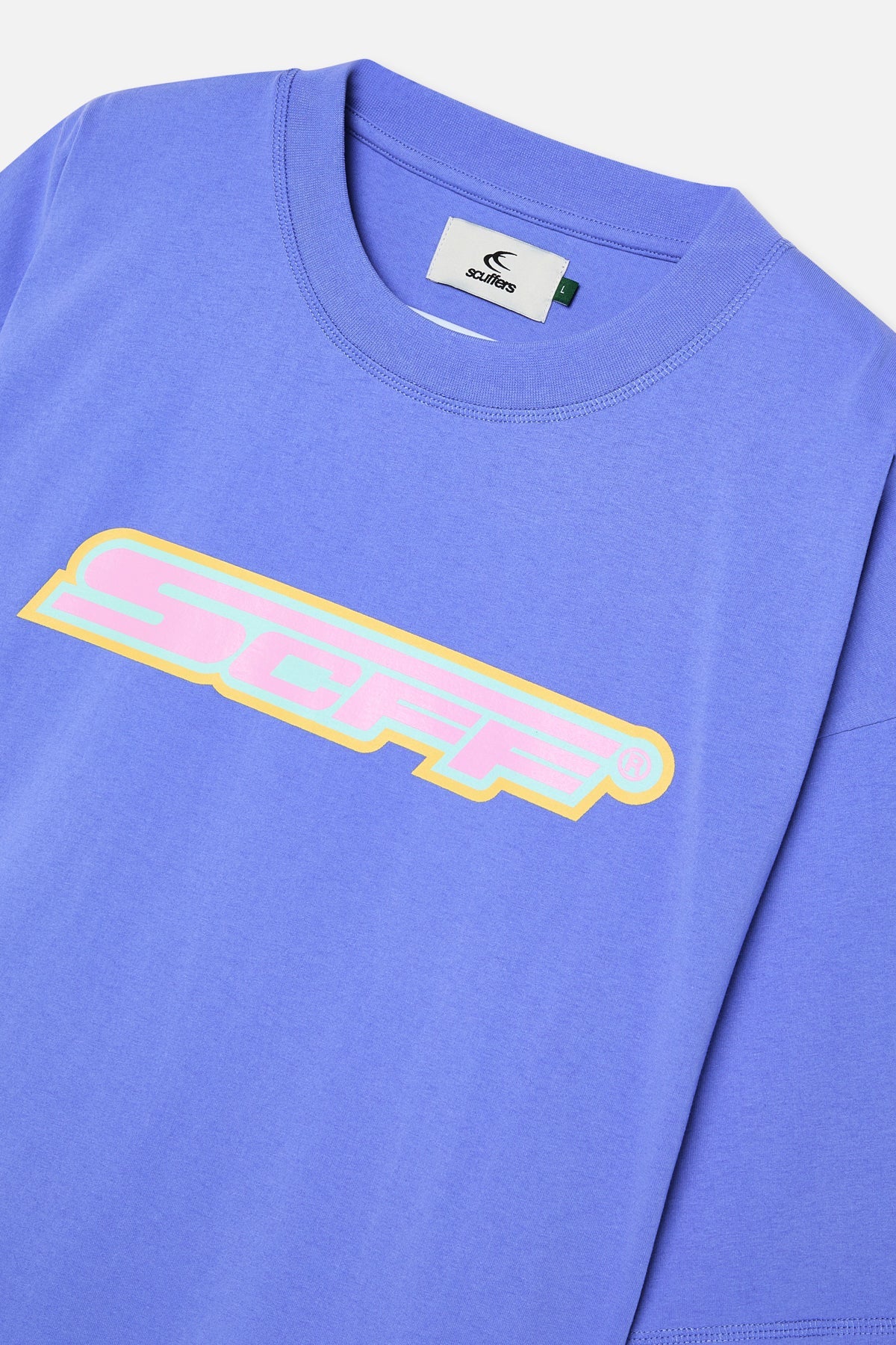 Glow Lilac T-Shirt