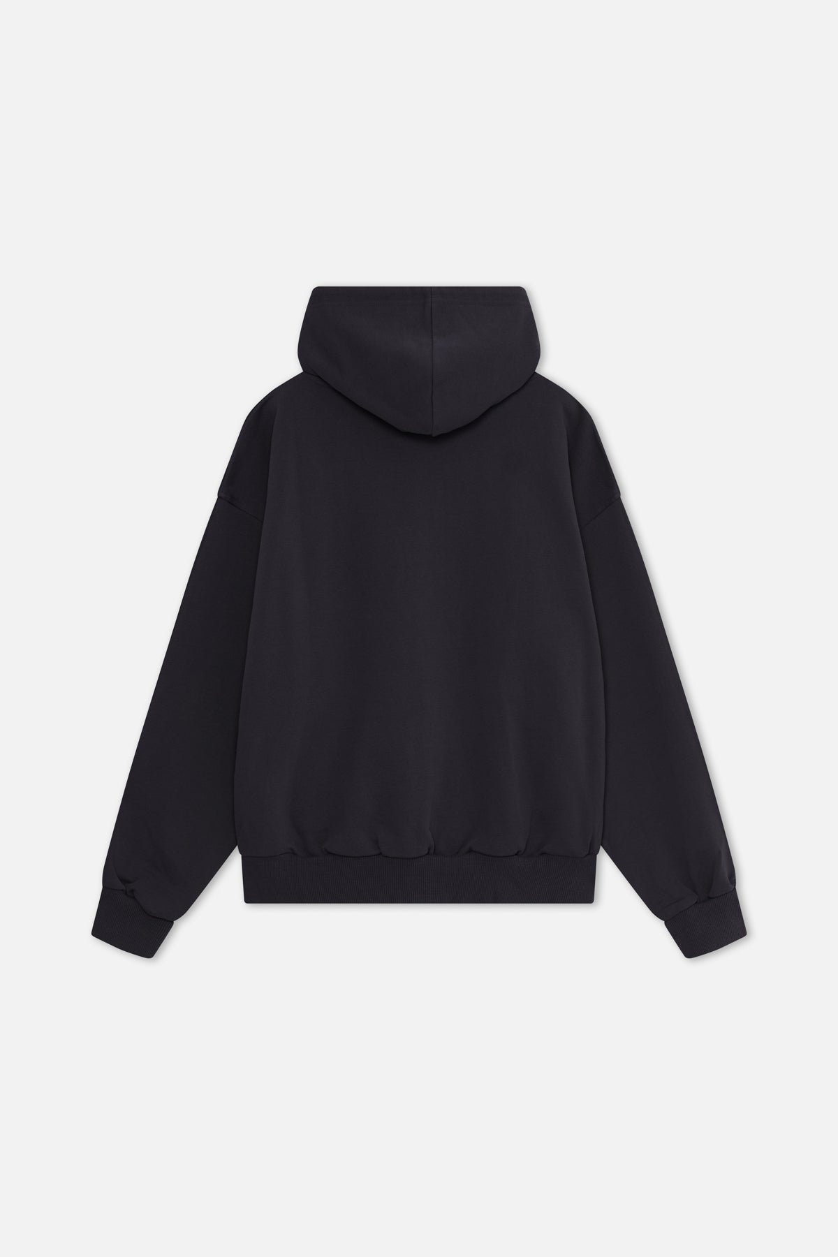 Horse Navy Hoodie