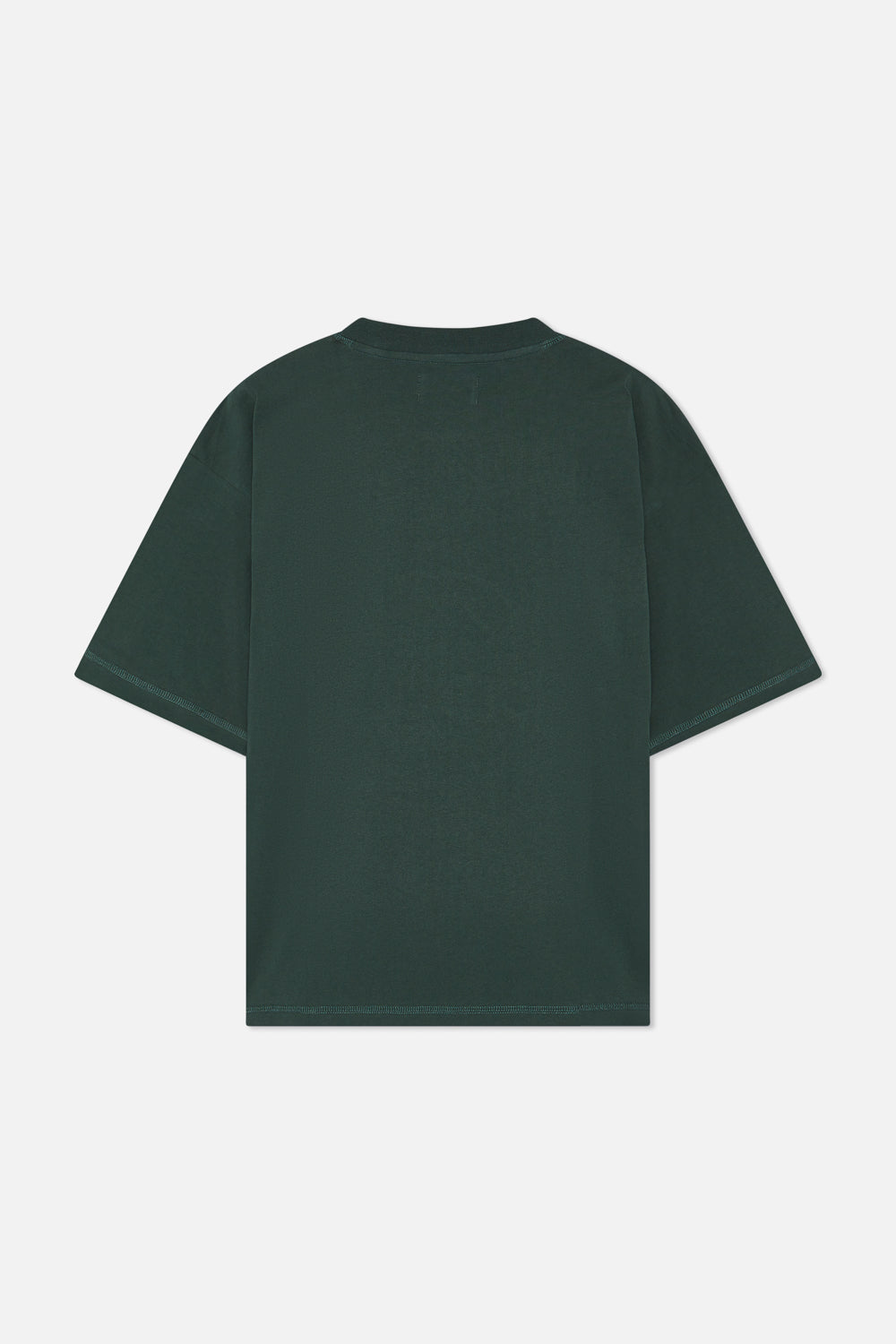 Italic Green T-shirt