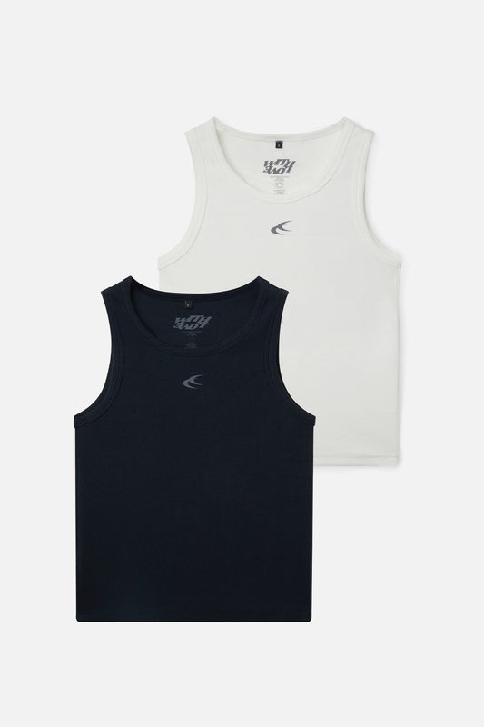 Canale SCFF Tank Top Pack