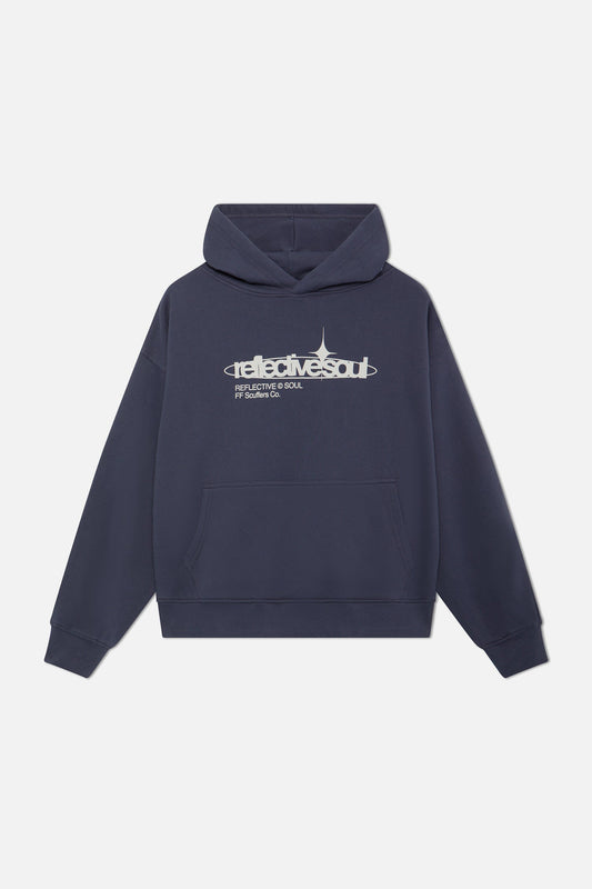 Reflective Soul Hoodie