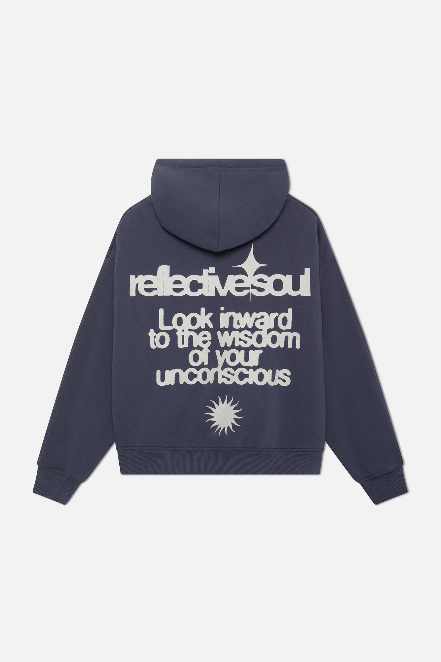 Reflective Soul Hoodie