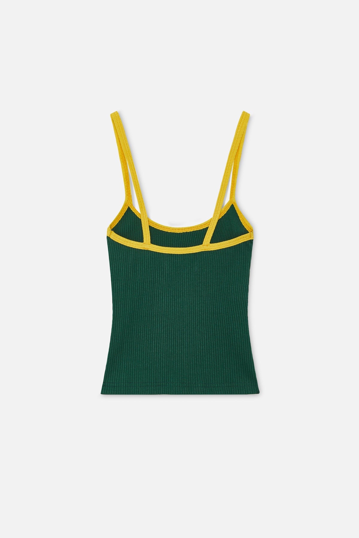 Briz Green Top